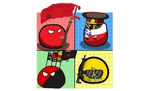 Stereotypical music across the political compass Remastered!
