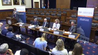 Prioritizing Productivity in Federal R&D Policy to Drive Growth