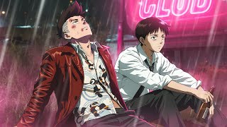 Angeltrack - White Fit [Lyrics x AMV]