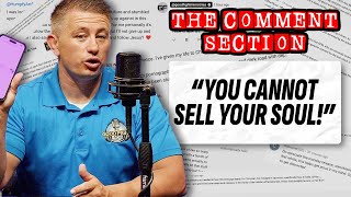 Can You Sell Your Soul?
