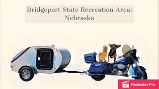 Bridgeport State Recreational Area: Nebraska