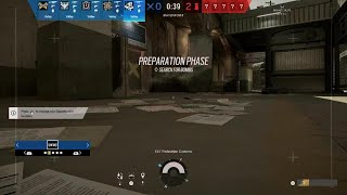 Caveira Hunting with Cam
