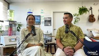 Episode 14: Breathe, Trust, and Surrender- Deepening our Connection to Self | Dr. Gregory Kelly, ND