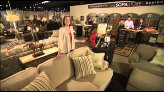 South Florida TV Commercial Production Company - The Sofa Store - "Different By Design"