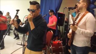 El Clan Asesino En Forever Young Adult Care Center Parte 2 - 02/28/14