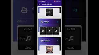 hd movie ko 3gp me kaise convert kare mobile se || video converter for keypad mobile