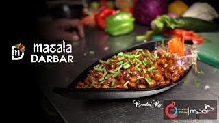 #Masala_Darbar | spicy food | Food Making | Branding Ad | Food Showreel | Foody bangali | snacks |