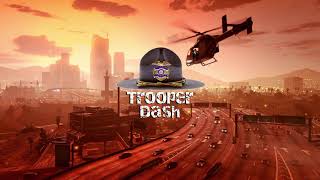 Trooper Dash Trailer