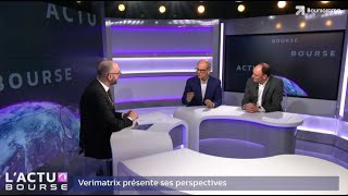 Verimatrix fait le point sur sa situation