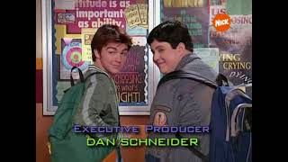 The Midnight - Comet [Drake & Josh Edit]
