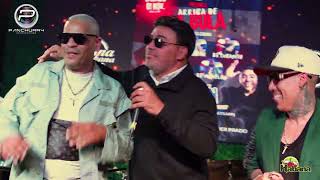 The One Whoever Takes Down - Manolín "The Salsa Doctor" at Camina La Habana - 01-11-25 Lima - Peru