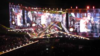 What Makes You Beautiful - One Direction - Where We Are Tour Toronto 8/1/14