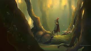 Old songs but it's lofi remix ~ Forest Sounds ~ (Study/Sleep/Relax music)