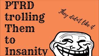 PTRD Trolling 3: Trolling them to insanity - Heroes and Generals