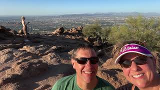Camelback 22 P