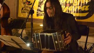 Quejas de bandoneon - Armando Yunta - Milonga Callejera