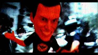 Jello Biafra Throbblehead Commercial - Aggronautix