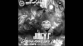 JUICY P - DANSE AVEC LES LOUPS - SON OFFICIEL ( Prod by KLANGE / NKLM )
