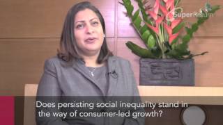 Razia Khan, Standard Chartered: When will the African middle class roar?