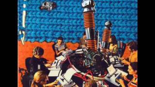 Les Trucs - Behaelter