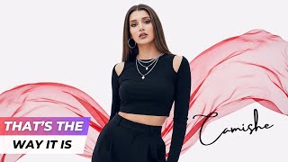 Max Oazo & Camishe - That's The Way It Is (Remix)