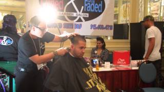 El Paso Southwest Skin & Beauty Expo at Camino Real Hotel