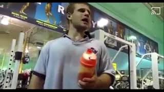 Z.y.z.z - Jason Genova talks about Zyzz
