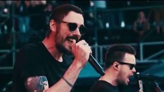 HQ Breaking Benjamin Performing Rock On The Range 2018