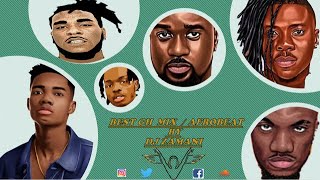 🇬🇭Best Ghana/Naija |2020 Mix By Dj Zamani 👑 |(Sarkodie,BurnaBoy,Teni,Shatta Wale,KuamiEugene)