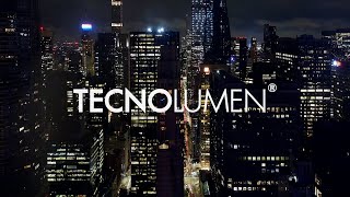 CUBELIGHTmove by TECNOLUMEN