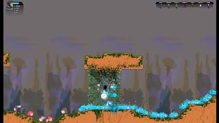 Starbreak- miner run frustation(Rain of Fire)