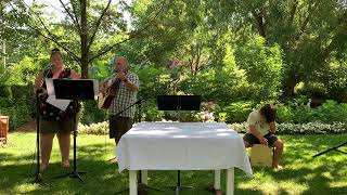 2022 07 24 - KCC Worship in the Garden