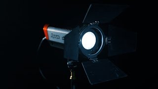 Aputure’s Best Budget Lighting Kit