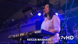 Festa de Aniversário Pró-Down - Show Keilla Machado
