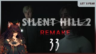 Despair 🌫️ Silent Hill 2 (REMAKE) [#033]
