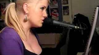 Sarah Browne - Autumn Leaves