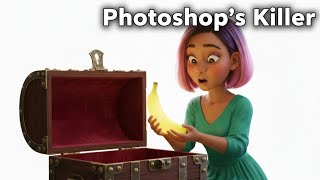 Gemini AI (Nano Banana) Photo Editor is INSANE (Photoshop Killer?)