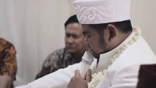 ANGGIT WAHYUDIN- MC PERNIKAHAN ADAT JAWA / PRANATACARA / PRANOTOCORO - ANGGA & OKIN 2