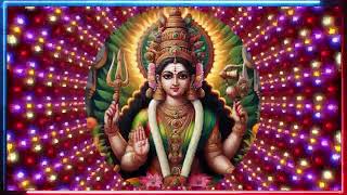 Jay Bhagwati Jai Lakshmi Jai Kali // Jay Jay Mata Sherawali