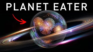 55x Bigger Than Earth! — The World-Killer Planet Just Entered Our System