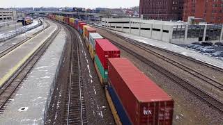 Legacies On The Rails Fan Video #312 (17-080)