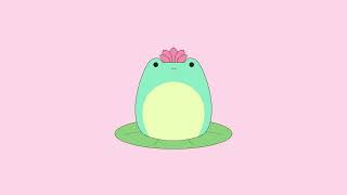 lily pad ft.luvbyrd ~ a lofi collab ~ chillhop beats to study/relax to