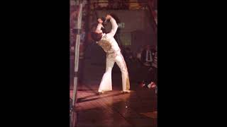 Elvis Presley: "Hurt" (Final Concert, 6/26/77)