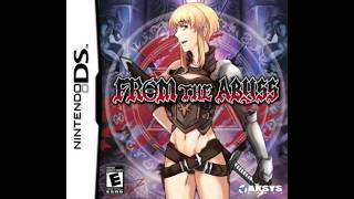 From the Abyss Playthrough #08 Dark Knight