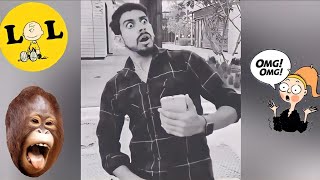 New Best Funny TikTok Videos 2022 - Funniest Comedy United 2022