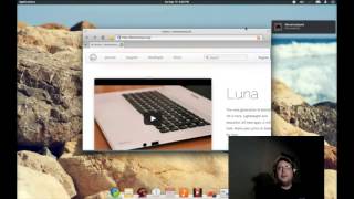 Elementary OS Review: Meh