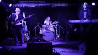 Vega Star @ Abby Underground