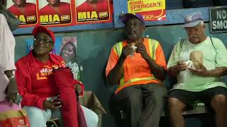 Public Meeting in Orange Hill, St. James (Jan. 30, 2026)