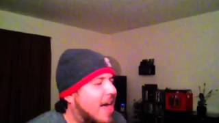 Ryan Olson wrote this song...