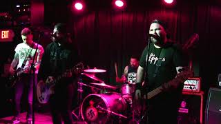 The Scandals:::New Jersey band @ The Caledonia 10-25-17